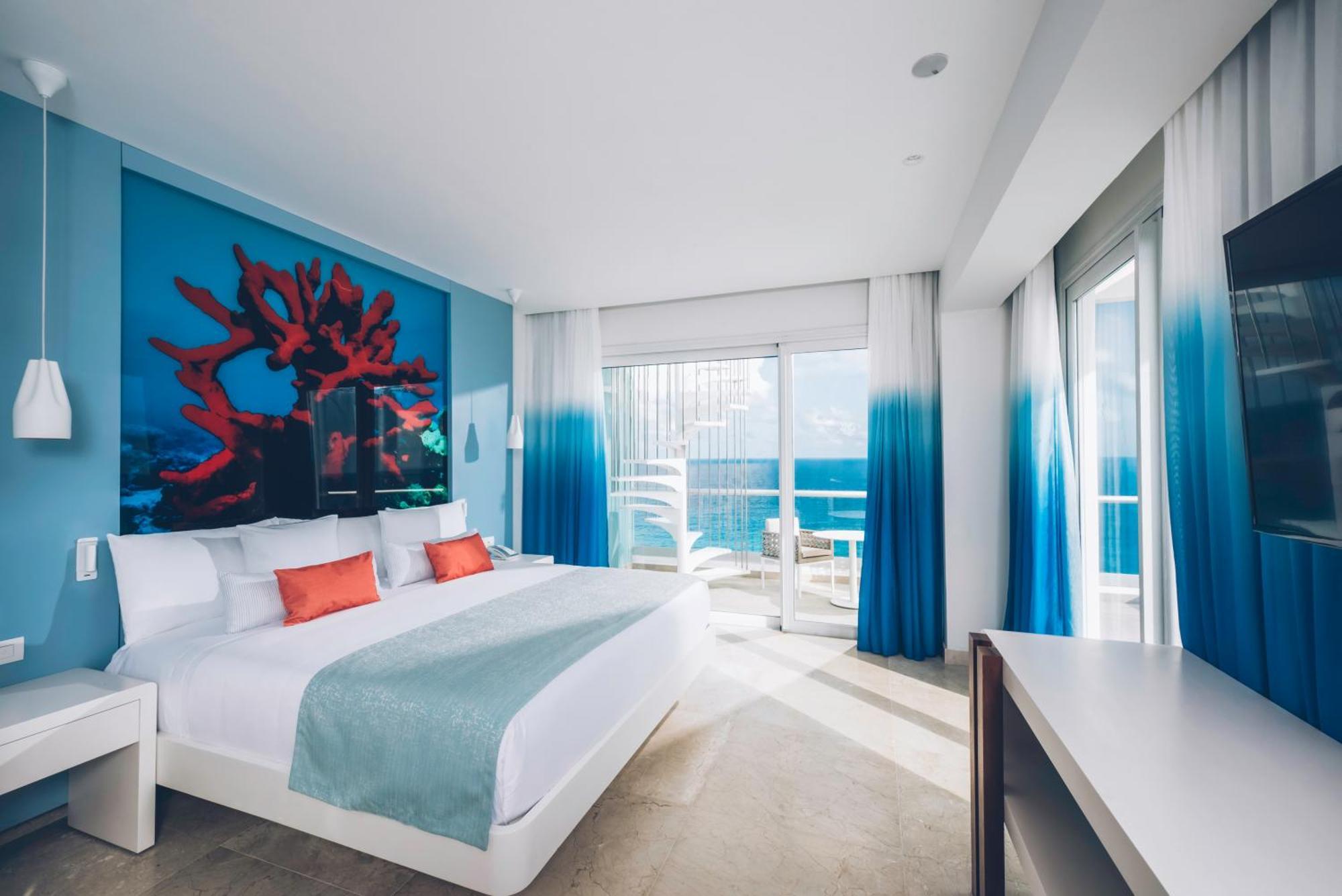Iberostar Selection Coral (adults Only) Resort 5*